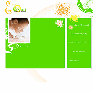 Ella Cress Skin Care - Logo