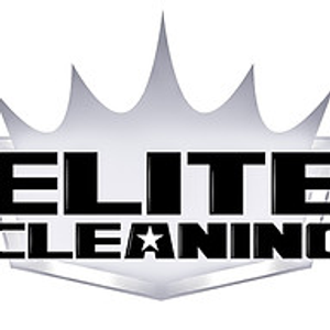 Elite Cleaning - Logo
