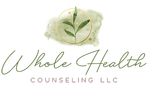 Whole Health Counseling LLC - Logo