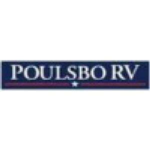 Poulsbo RV Mt. Vernon - Logo
