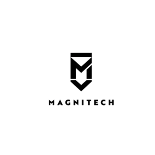 MAGNITECH, INC. - Logo