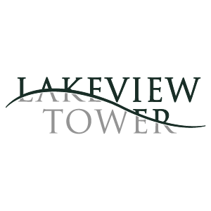 Lakeview Tower Apartments - Logo