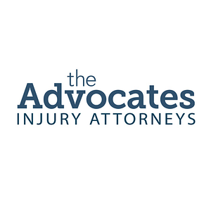 The Advocates - Logo