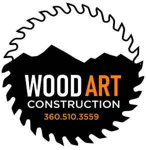Wood Art Construction LLC - Logo