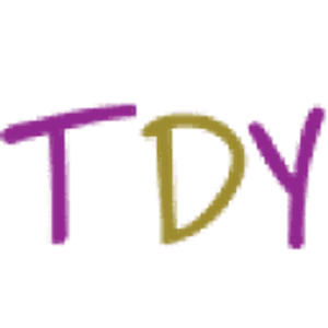 Discovery Years Child Care Center - Logo
