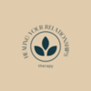 Online Therapy and Counseling in California - Logo