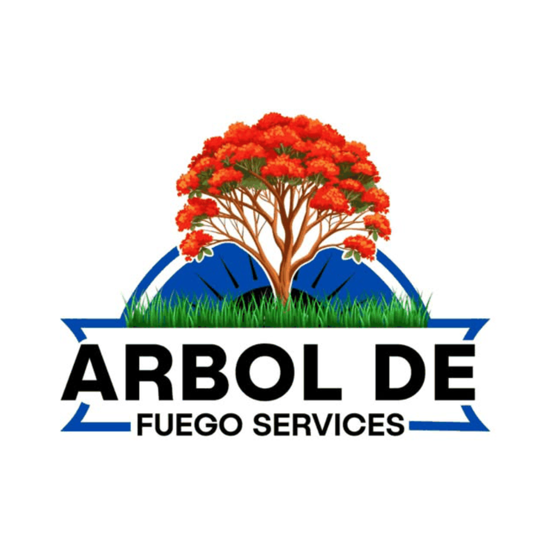 Arbol De Fuego Services - Logo