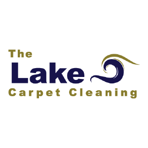 The Lake Carpet Cleaning - Logo