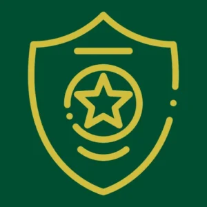 Finger Printing - Logo