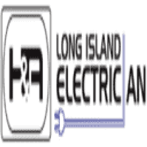H&A Long Island Electrician - Logo