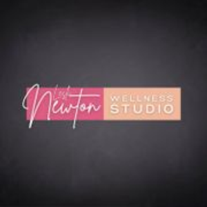 Lesli Newton-Wellness Studio - Logo
