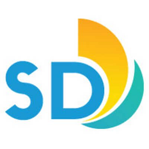 La Jolla Shores Park - Logo