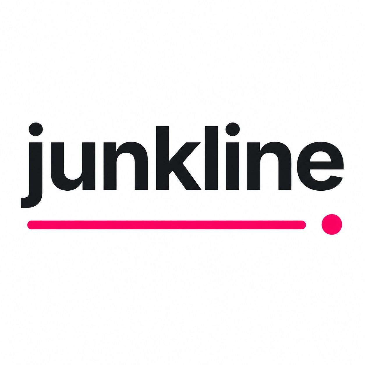 Junkline Beverly Hill - Logo