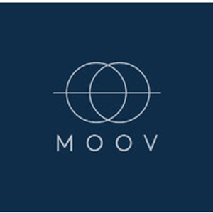 MOOV Health & Wellness - Logo