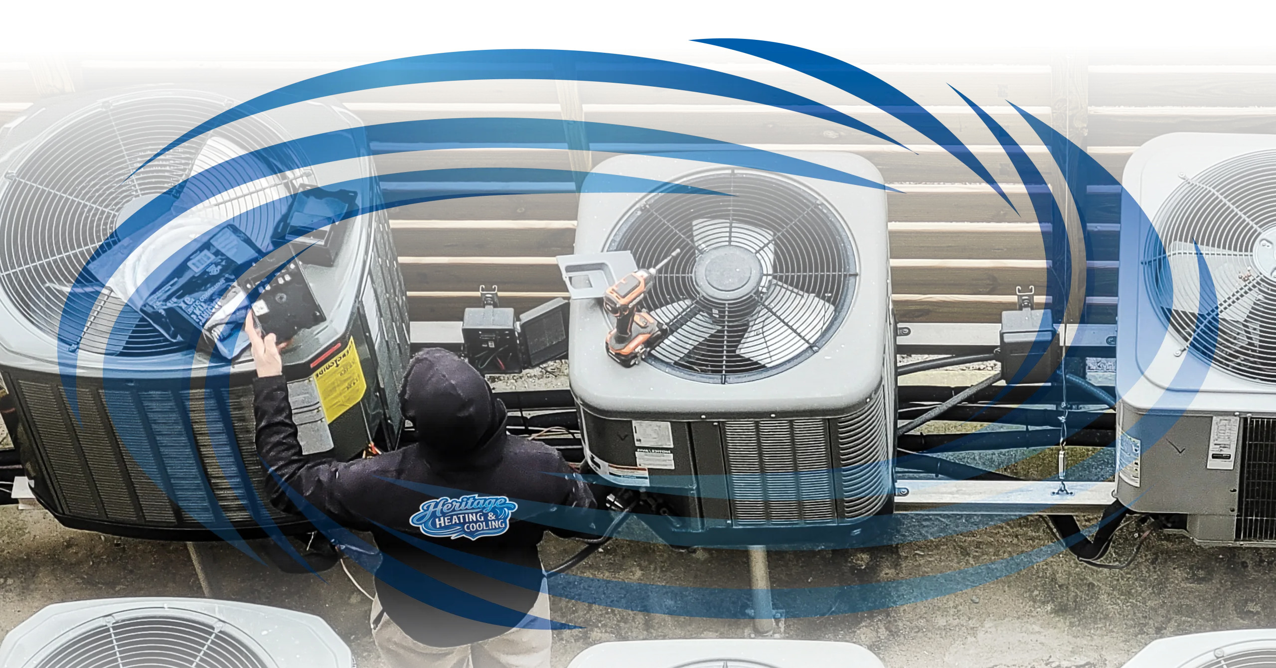 Heritage Heating and Cooling - Business Photo