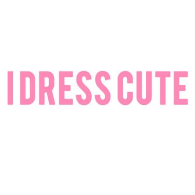 I Dress Cute - Dress store in Los Angeles