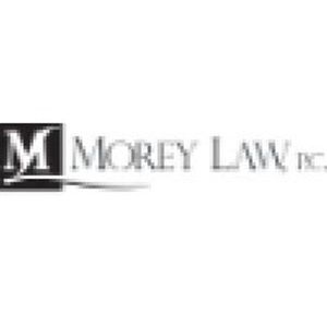 Morey Law, P.C. - Logo