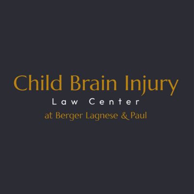 Child Brain Injury Law Center - Logo