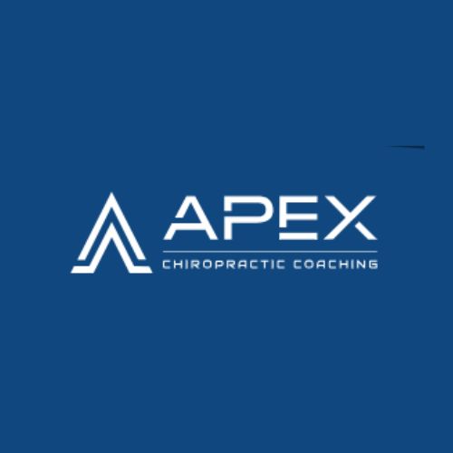Apex Chiropractic Coaching - Logo