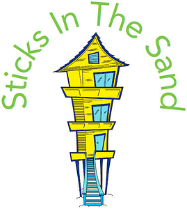 Sticks In The Sand