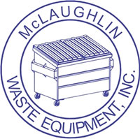 Mclaughlin Waste Equipment Inc. - Logo