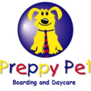Preppy Pet Naples - Logo