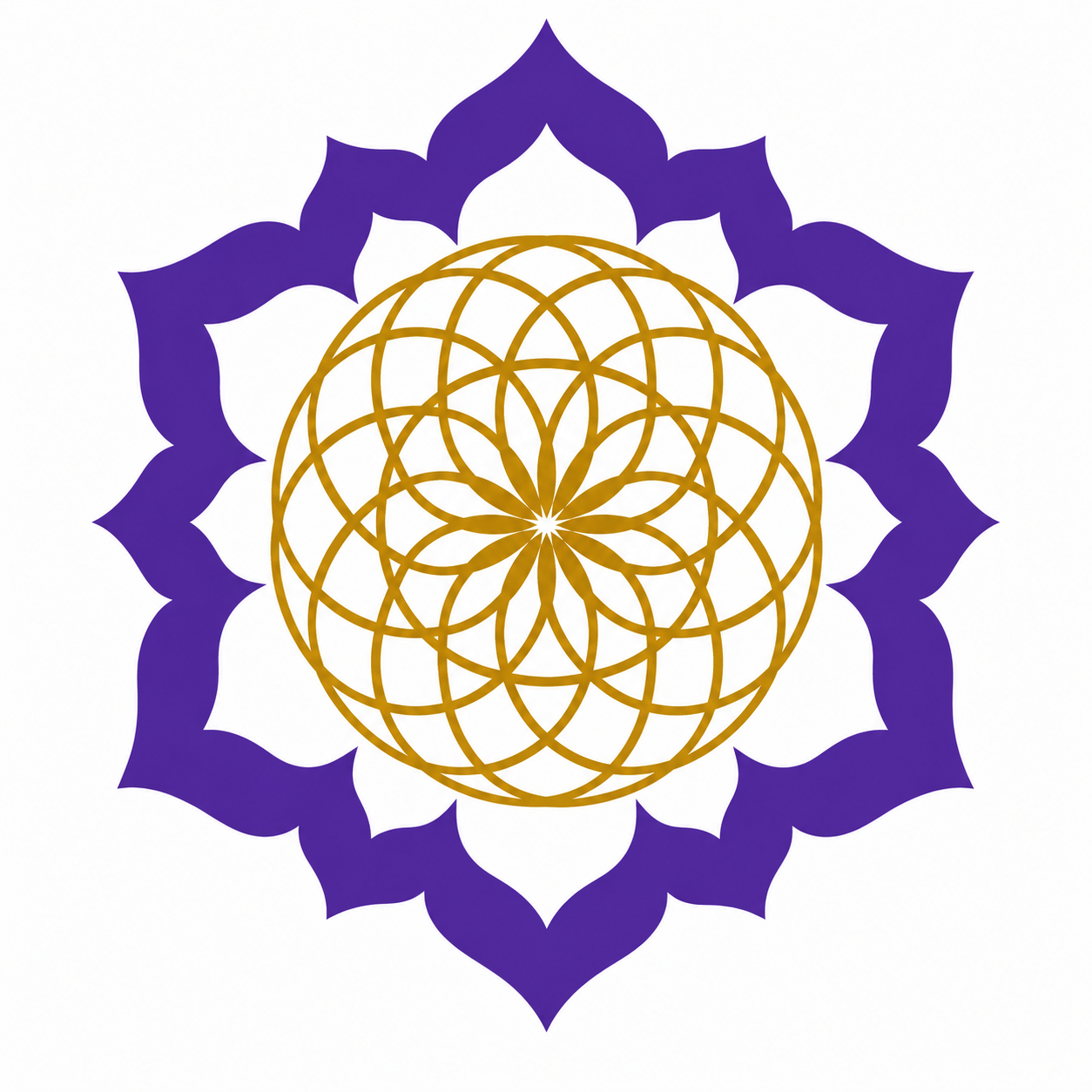 Sacred Soul Bodywork - Logo