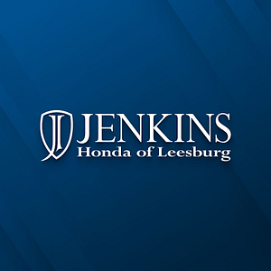 Jenkins Honda of Leesburg Service - Logo