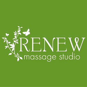 Renew Massage Studio, LLC - Logo