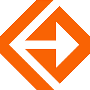 Up Side Down Supply - Logo