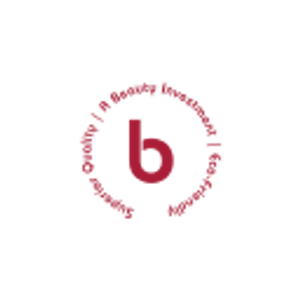 Blonc Virgin Hair Extensions - Logo