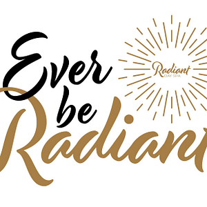 Radiant Day Spa - Logo