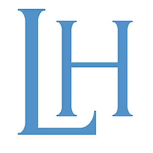 The Lewes House - Logo