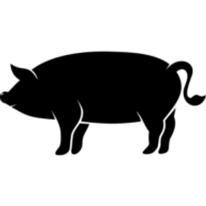 Hudson's Smokehouse Catering - Logo