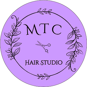 MTC Hair Studio LLC - Logo