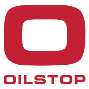 Oilstop Drive Thru Oil Change - Logo