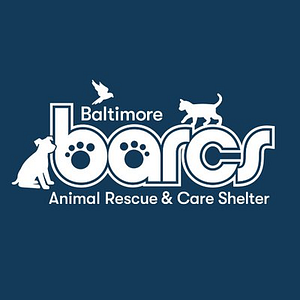The Baltimore Animal Rescue and Care Shelter (BARCS) - Logo