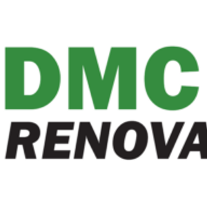 DMC Renovations - Logo