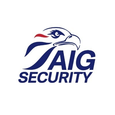 AIG Security - Logo