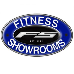 Fitness Showrooms of New Jersey - Logo