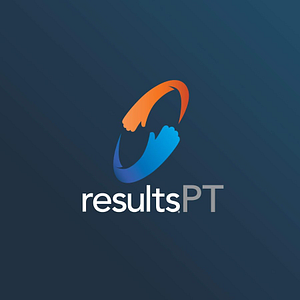 Results Physiotherapy Kingwood, Texas - Logo