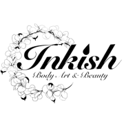 Inkish Body Art & Beauty - Logo