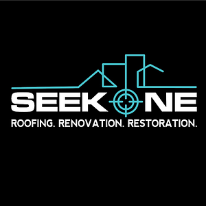 SeekOne Roofing Company - Logo