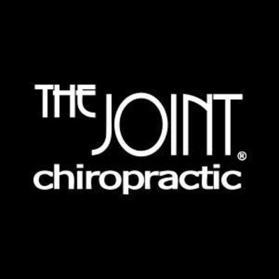 The Joint Chiropractic - Parrish - Logo