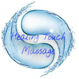 Healing Touch Therapeutic Massage, LLC - Logo