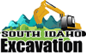 South Idaho Excavation - Logo