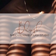 LJ Blush Skincare Spa - Logo