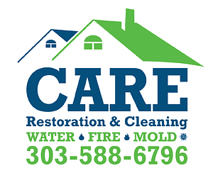 CARE Restoration - Logo