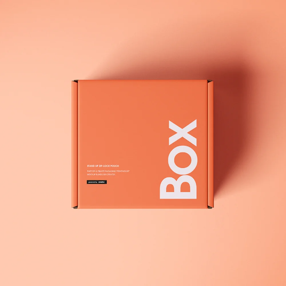 Mailer Boxes Co - Business Photo