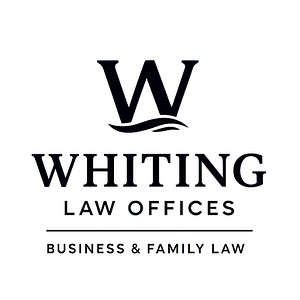 Whiting Law Office - Logo